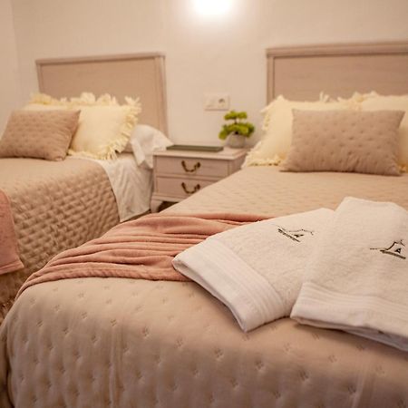 Вилла La Ermita De Moral - Casas Boutique Мораль-де-Калатрава Экстерьер фото