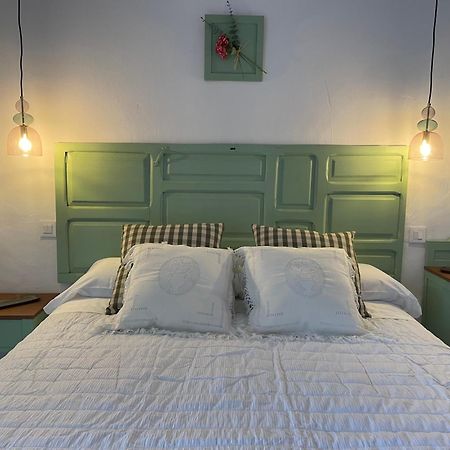 Вилла La Ermita De Moral - Casas Boutique Мораль-де-Калатрава Экстерьер фото