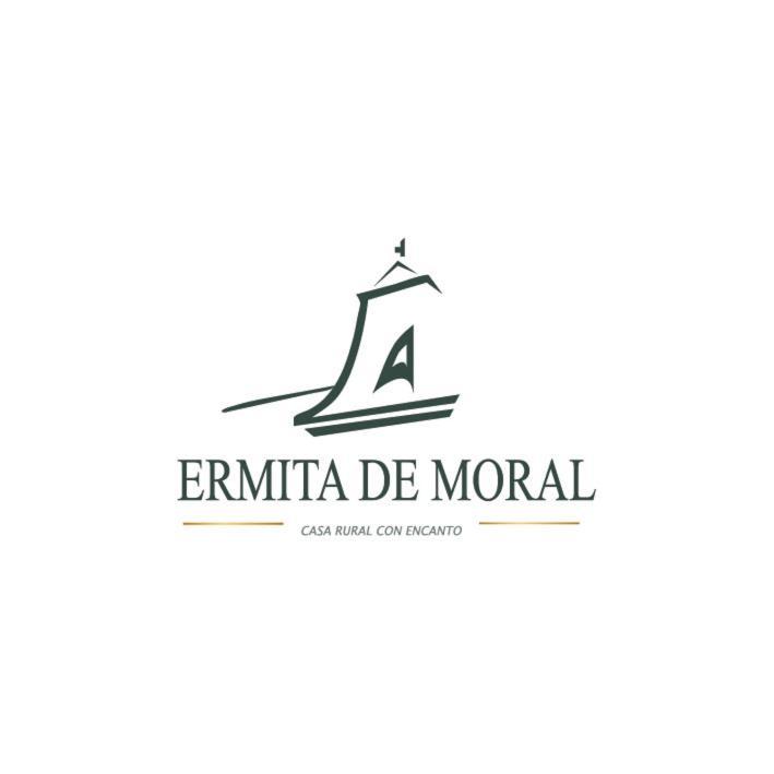 Вилла La Ermita De Moral - Casas Boutique Мораль-де-Калатрава Экстерьер фото