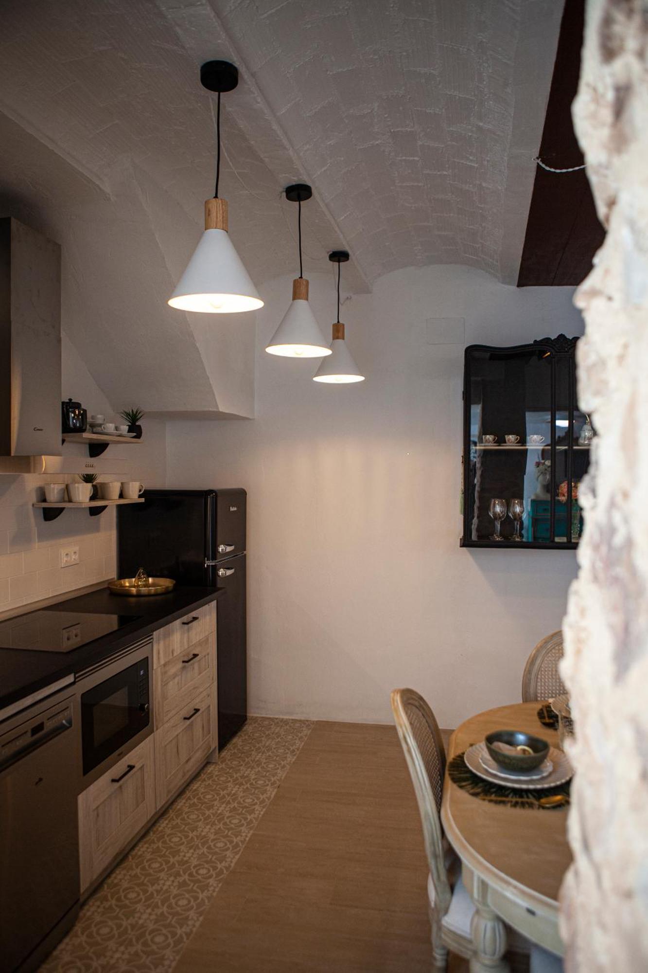 Вилла La Ermita De Moral - Casas Boutique Мораль-де-Калатрава Экстерьер фото
