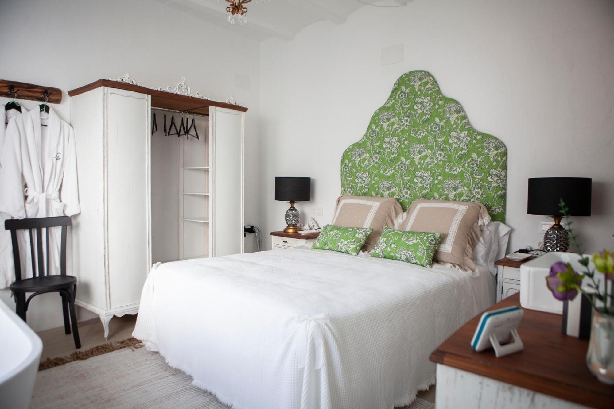 Вилла La Ermita De Moral - Casas Boutique Мораль-де-Калатрава Экстерьер фото