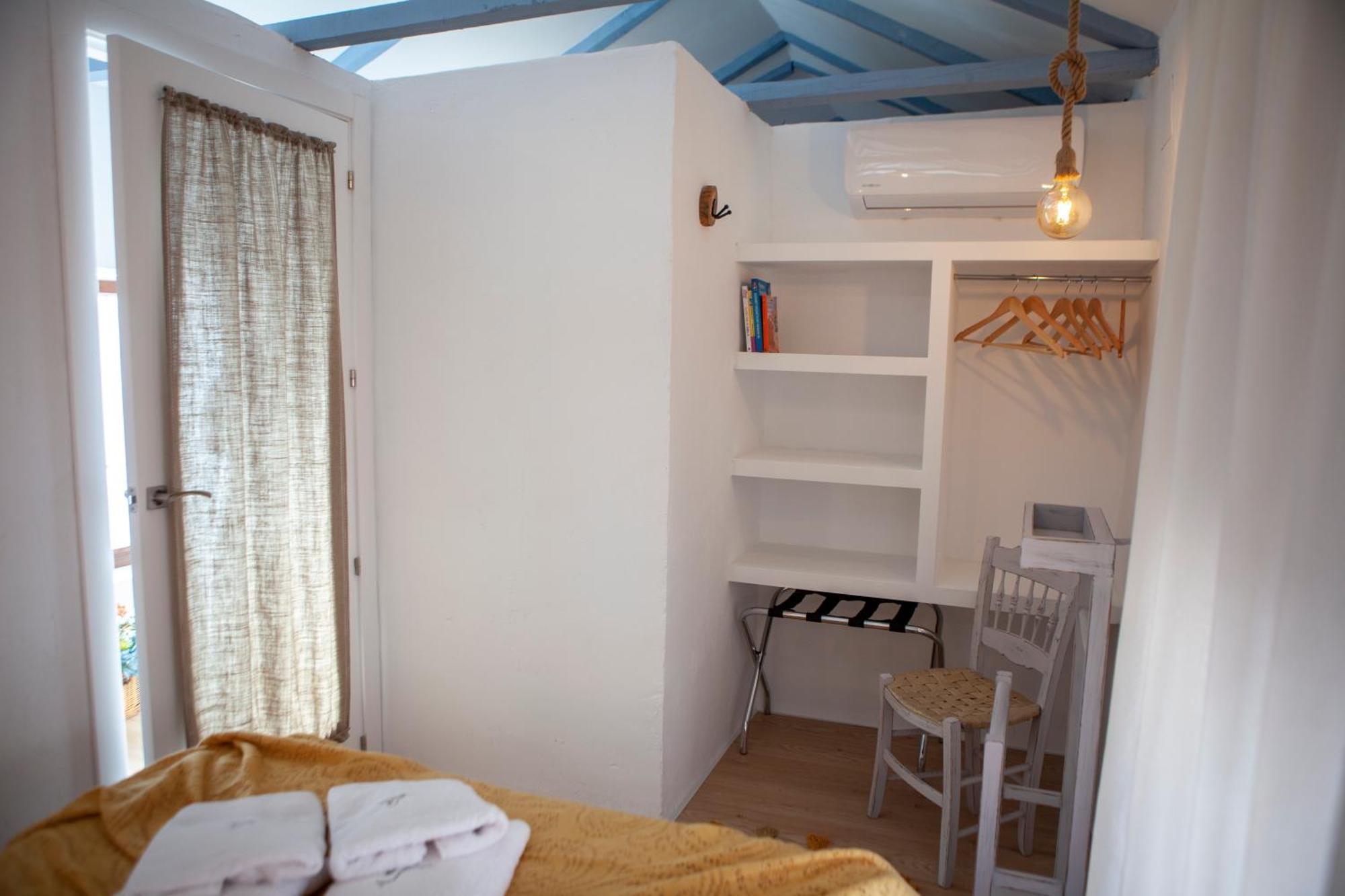 Вилла La Ermita De Moral - Casas Boutique Мораль-де-Калатрава Экстерьер фото