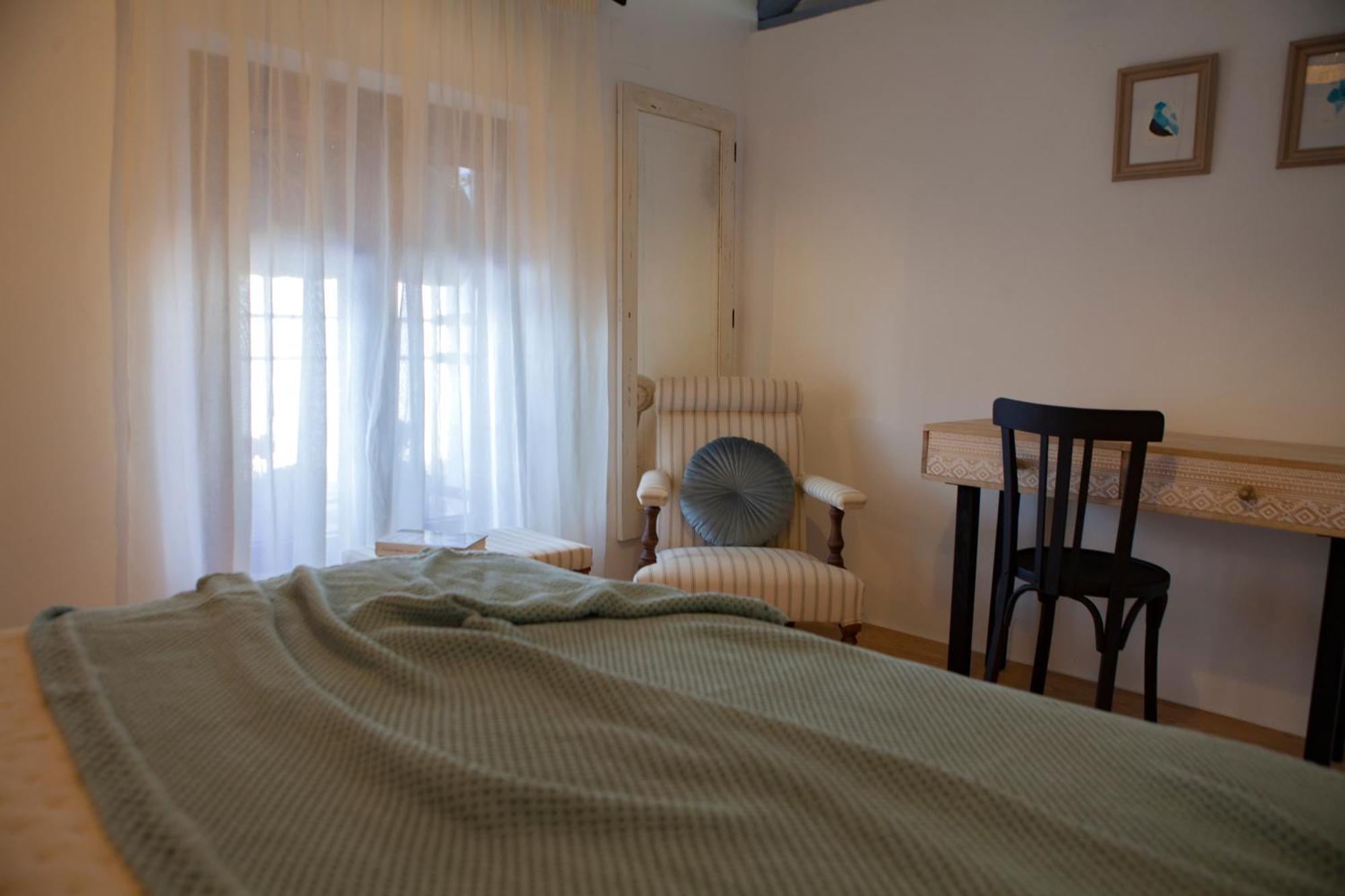 Вилла La Ermita De Moral - Casas Boutique Мораль-де-Калатрава Экстерьер фото