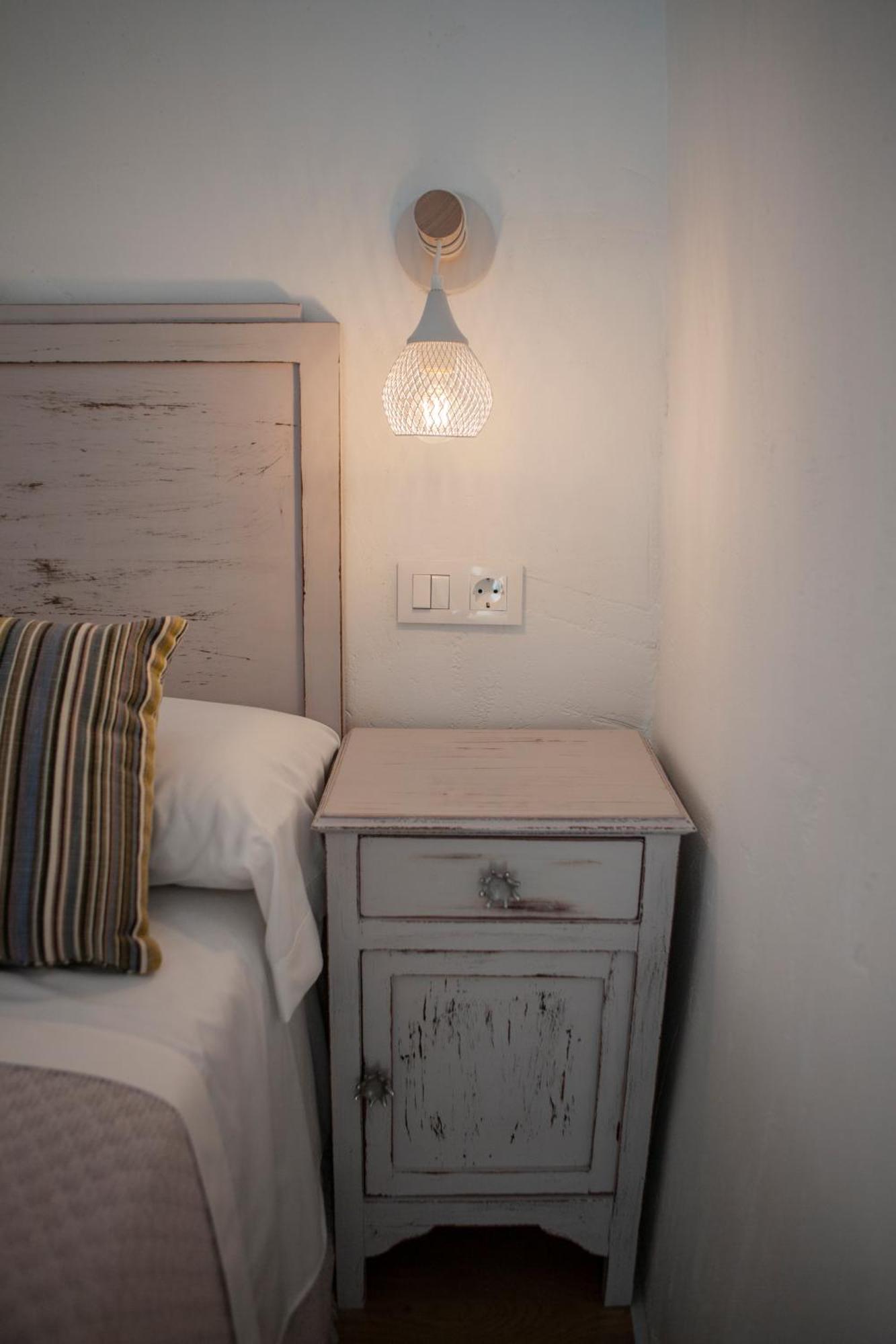 Вилла La Ermita De Moral - Casas Boutique Мораль-де-Калатрава Экстерьер фото